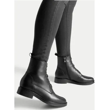 Dámská zimní obuv GINO ROSSI Kotníková obuv ANITA-25205PE Černá 41