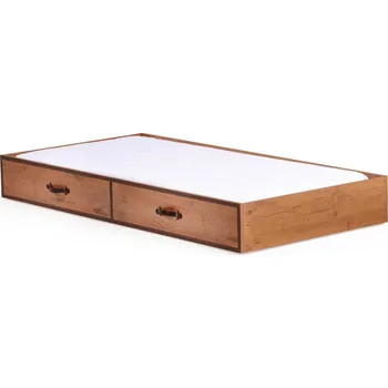 Čilek Postel vysouvací 90x180 cm Pirate