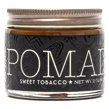 Stylingový přípravek 18.21 Man Made Pomade ( Sweet Tobacco ) - Pomáda na vlasy 59 g