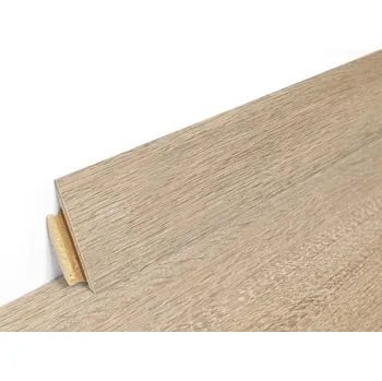 soklová lišta BRASED Soklová lišta K45 Objectline 9870 Dub Costa pískový