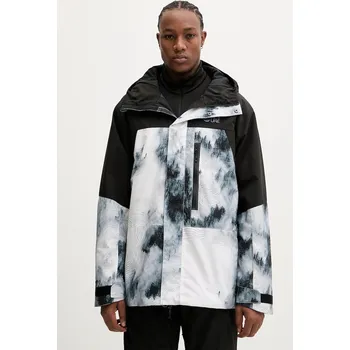 Lyžařská bunda Picture Jomoh bílá barva, MVT0576 00X, vel. S