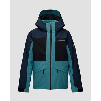 Chlapecká bunda Chlapecká Lyžařská Bunda Peak Performance Gravity 2l G79006070-2n3