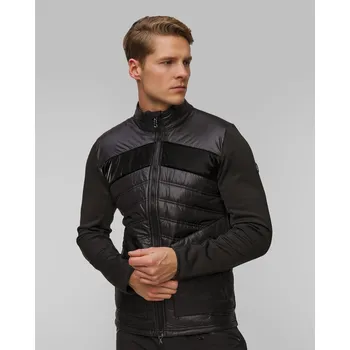 Černá Pánská Bundomikina Bogner X Bond 007 81499188-26