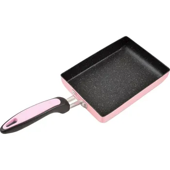 Pánev na vaječnou omeletu 18,5 cm x 13,5 cm