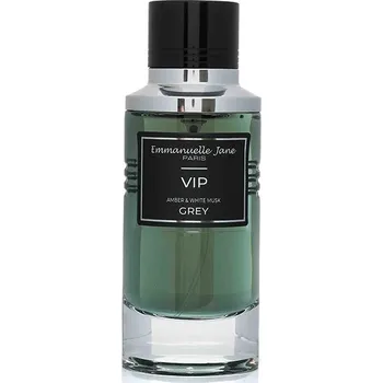 Unisex parfém EMMANUELLE JANE VIP Grey EdP 90 ml