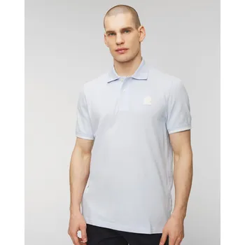 Pánská móda Polokošile Bogner Fion-6 58107371-429