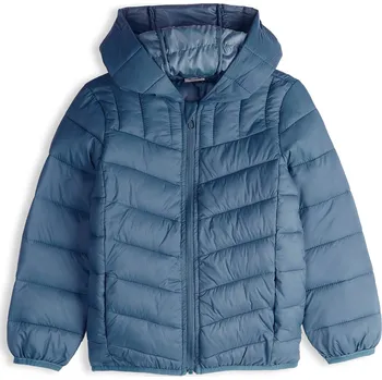 Chlapecké oblečení GATE Prošívaná bunda 3Y 825-0158/736