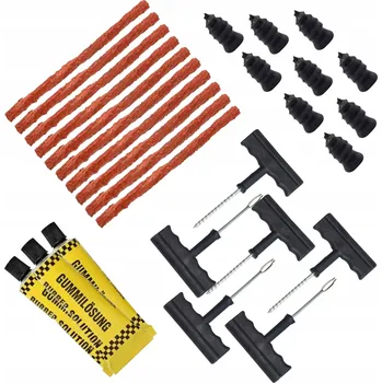 Sada na opravu pneumatiky Sada na opravu pneumatik SONOVO Zestaw naprawczy do opon