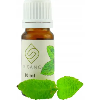 Vonný olej Sisano máta 10 ml