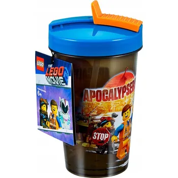 Stavebnice LEGO LEGO Film 853876 LEGO 853876 LEGO Film 2 Brčkový kelímek