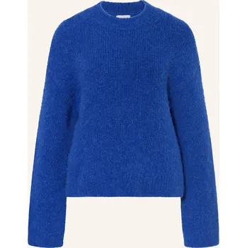 Dámský svetr Closed Dámský Svetr, modrá, 36