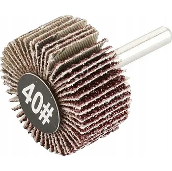 Brusný kotouč Stopkový brusný kotouč plátěný 60x30x6mm zrno 60 VR-622