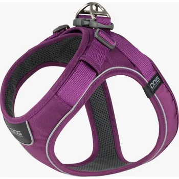 Postroj pro psa Dog Copenhagen Postroj Comfort Walk Go fialový Velikost: XS