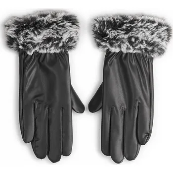 Rukavice GATE Rukavice s falešným kožíškem uni 625-0581/89