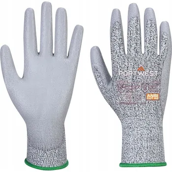 Pracovní rukavice Rukavice Portwest TSAIZ2F4, velikost 9 - L, 1 pár