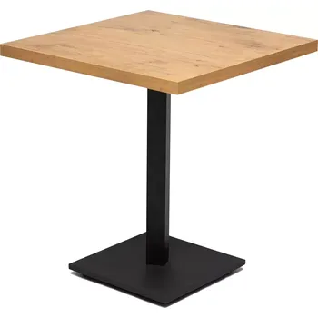 Barový stolek Kavárenský stůl - čtvercový lancelot