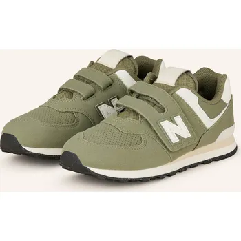 Pánská obuv New Balance Chlapecké Sneakersy 574, Sneakersy 574, 30