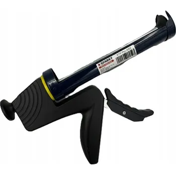 Vytlačovací pistole SPARKY PISTOLE NA SILIKON A TMELY FUGENMEISTER