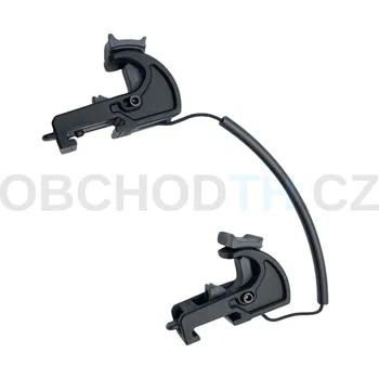 Příslušenství ke střešnímu nosiči Thule Shield Pannier 2.0 Upper Hook 54239