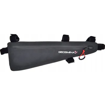 brašna na kolo Cyklistická brašna Geosmina Frame Bag MTB Medium 1,5 l 1,5 l