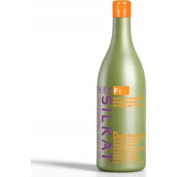 Šampon Šampon BES 1000 ml proti lupům