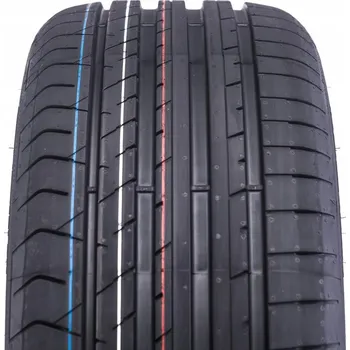 Letní osobní pneu Letní pneumatika Fulda SportControl 2 245/45 R19 102 Y ochranný lem, zesílená (XL)
