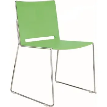 Jídelní židle Alba | Plastová židle FILO