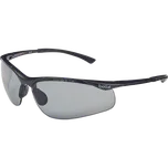 BOLLE CONTOUR brýle PC zorník AS AF Barva: šedá, Vyberte velikost: -
