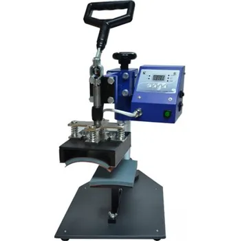 Kávovar Lis na placatky, likérky a kapesní láhve PRIME JTSJH03