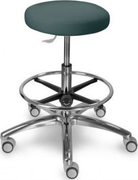 MAYER | MEDI 1256 G DENT MAX vysoká stolička - nosnost 150 kg