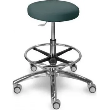 MAYER | MEDI 1256 G DENT MAX vysoká stolička - nosnost 150 kg