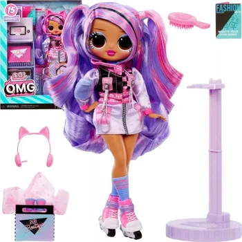 Panenka LOL Surprise OMG Core Ace Fashion Panenka L.O.L