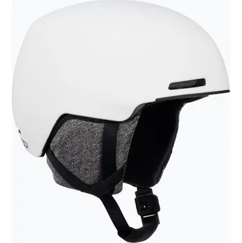 Lyžařská helma Oakley Mod1 Youth bílá 99505Y-100
