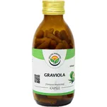 Salvia Paradise Graviola - Annona muricata kapsle 120 ks