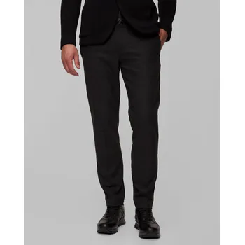 Pánské kalhoty Pánské Vlněné Kalhoty Bogner Riley-27 18373337-21