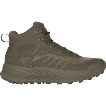 Pánská sportovní obuv LOWA Boty Fortux GTX QC LOWA® Barva: Ranger Green, Velikost: UK 8,5