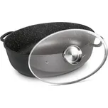 Pekáč Lamart LT1309 41,5 x 26,5 CM OVAL