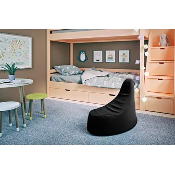 Sedací pytel Puf Berry – pohodlný sedací vak pro děti i dospělé Varianta: Berry Poco 10