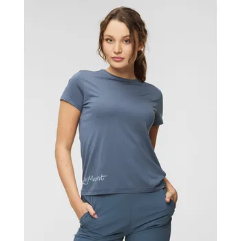 Dámské tričko Tričko Lamunt Alexandra Logo Tee 850000050037-3060