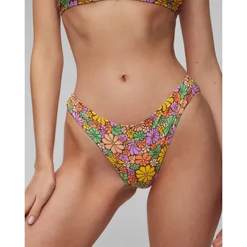 Dámské plavky Dolní Díl Dámských Plavek Roxy Sol Erjx404801-cqr7