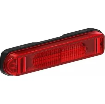 Cyklosvítilna Lezyne zadní světlo E-BIKE RACK PRO StVZO E40