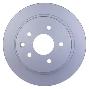 Brzdový kotouč Brzdový kotouč HELLA 8DD 355 122-421