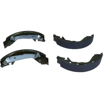 Brzdová čelist Sada brzdových čelistí MAXGEAR 19-3463