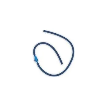 turistický batoh Gregory Insu Quick Disconnect Kit optic blue Modrá hadička