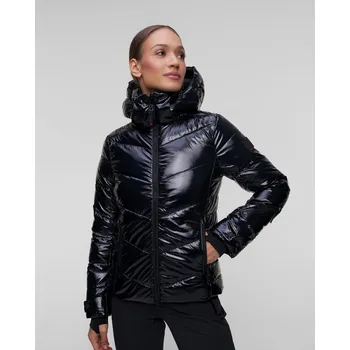 Černá Dámská Lyžařská Bunda Bogner Fire+ice Saelly2 34809140-26