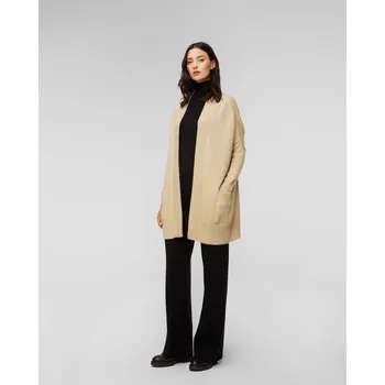 Dámský svetr Dámský Kašmírový Kardigan Kujten Anja F1099-2