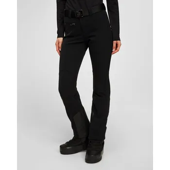 Snowboardové kalhoty Černé Dámské Lyžařské Kalhoty Bogner Madei 11638234-26