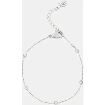 Náramek Náramek EDBLAD Petite 129904 stříbrná SLV, vel. ONE SIZE