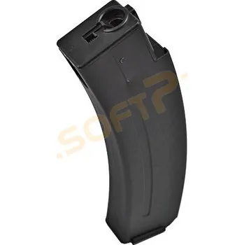Kovový zásobník pro JG/ASG Vz.61 Scorpion na 50 ran