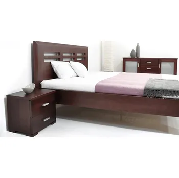 Noční stolek noční stolek GWdesign Salma 50 Buk-B12